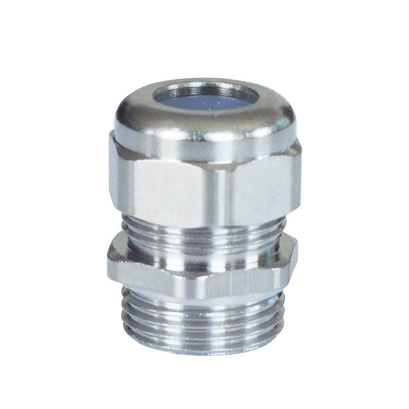 硅胶金属电缆防水接头